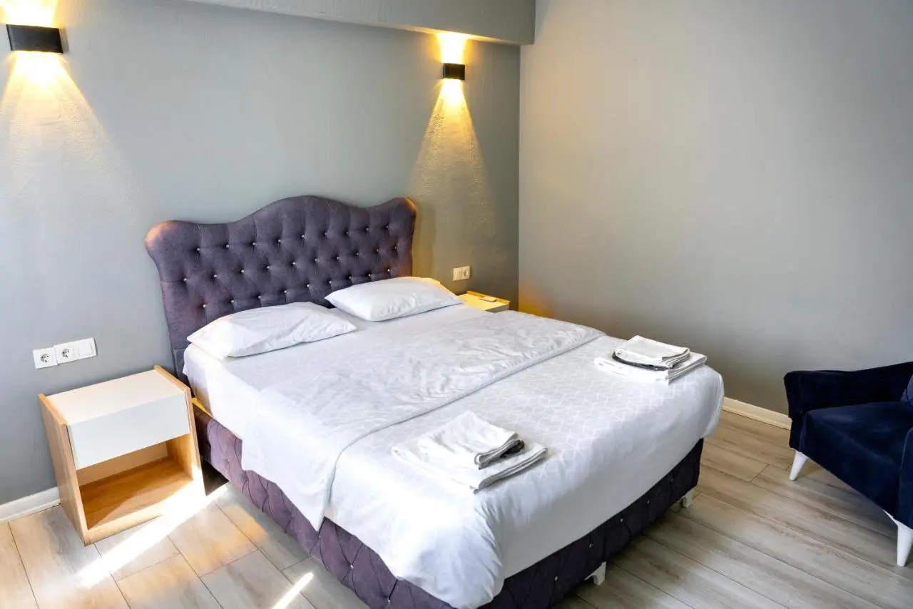 Rio's Hotel AİRPORT