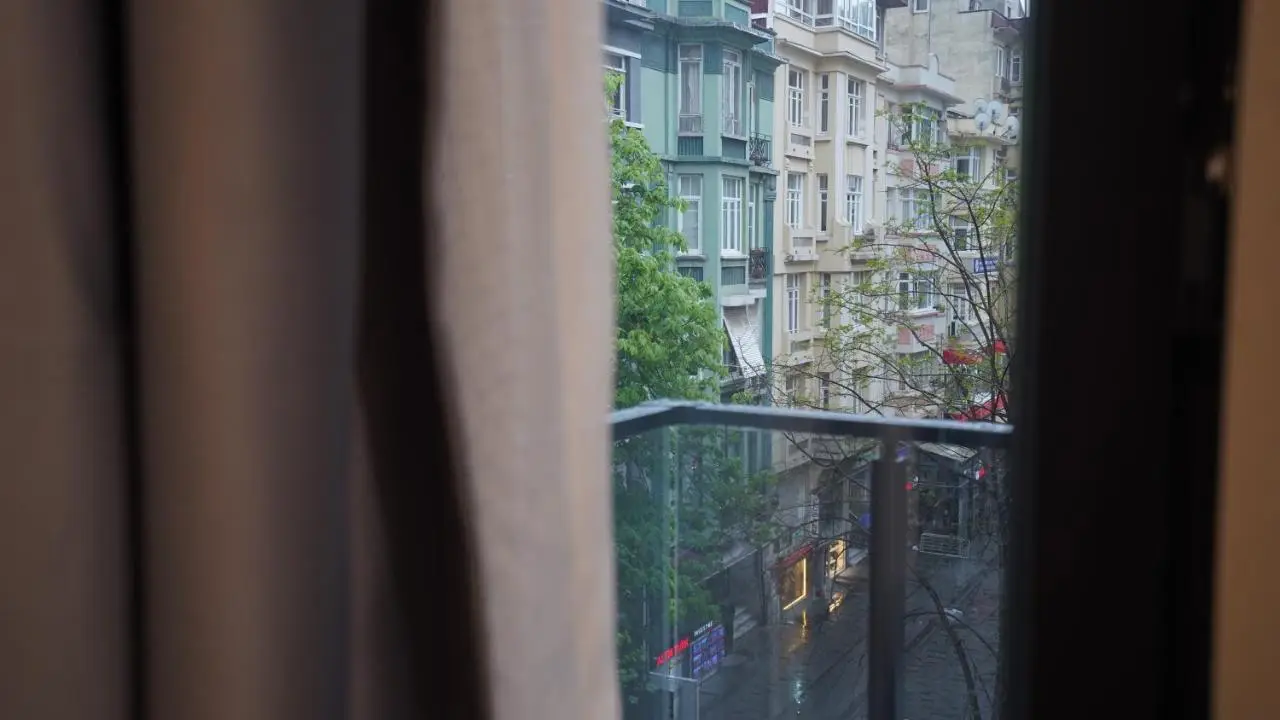 Fidan City Hotel