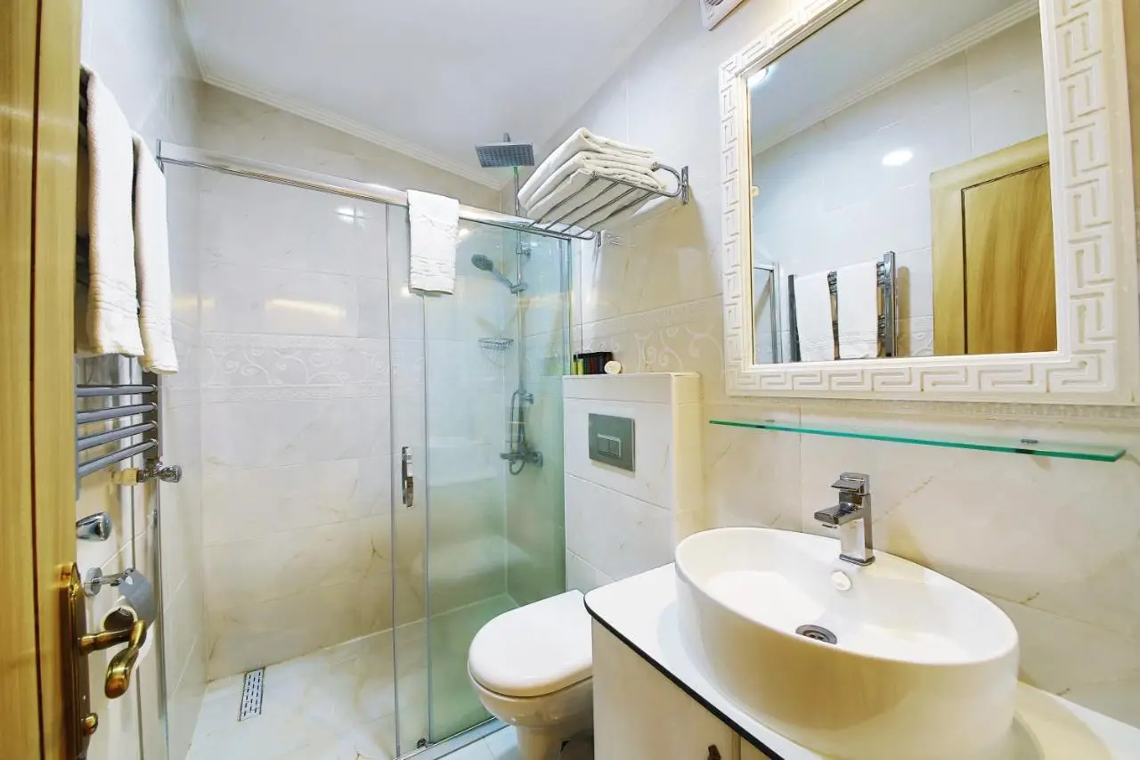 Katelya Hotel
