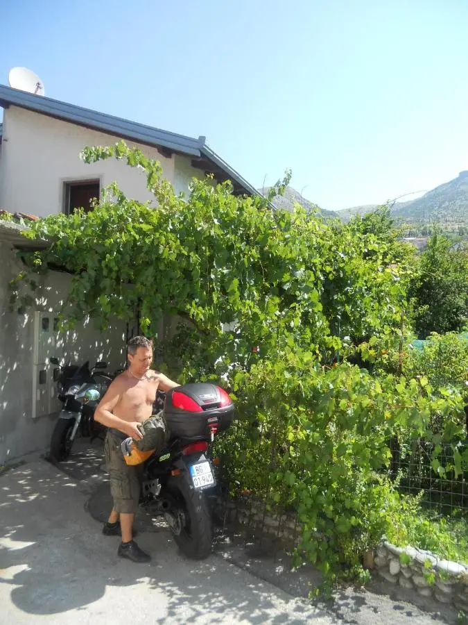 Guest House Goa Mostar