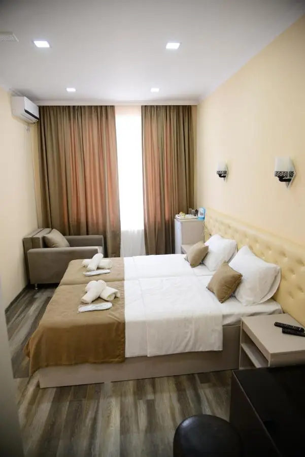 Hotel New Avlabari
