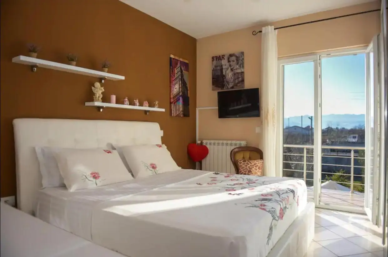 Hotel Villa Linda