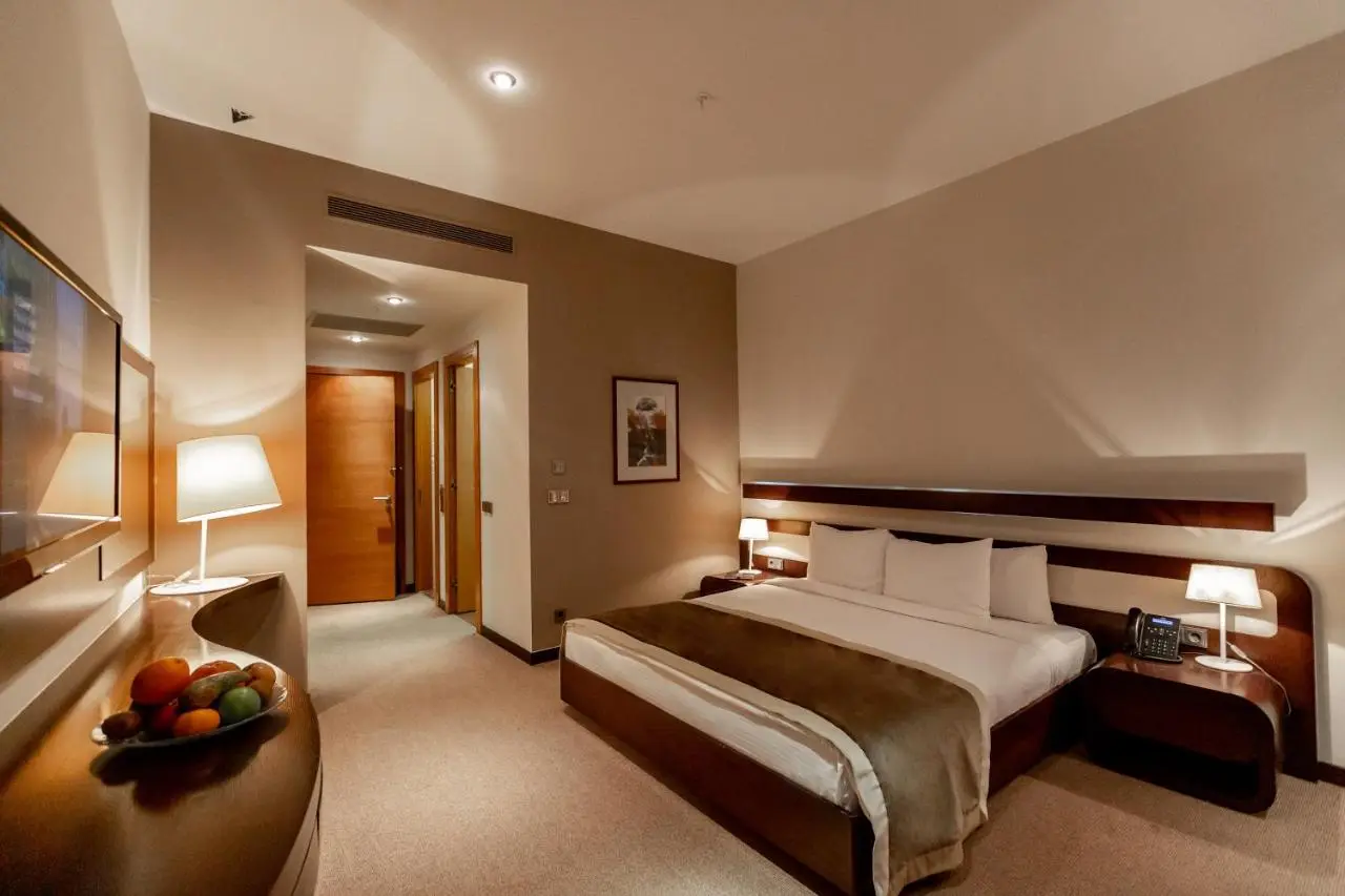 Zirve Hotel