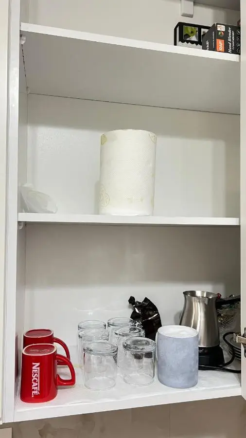 AK apartments