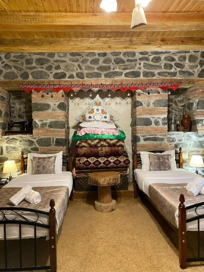 MinAli Boutique Hotel