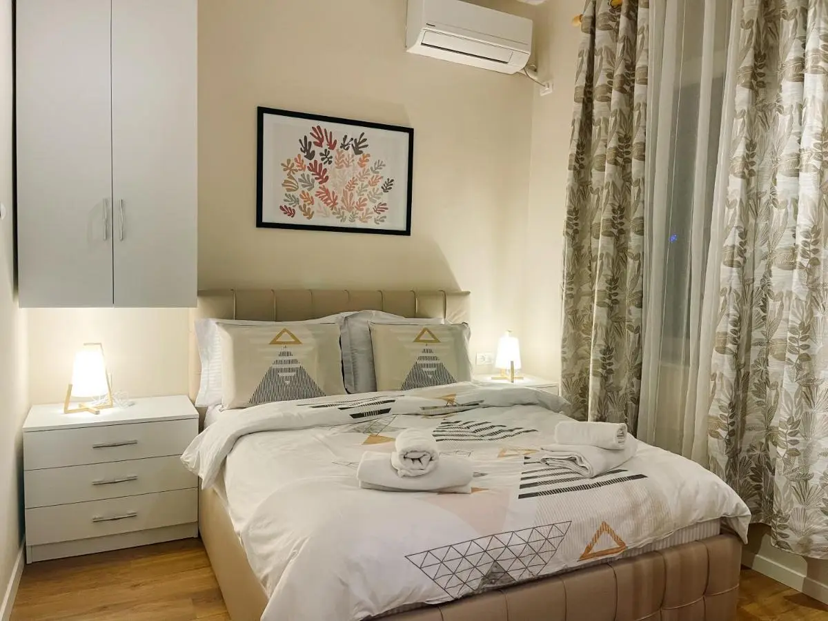 AJ Apartments - Hidden Gem in front of Taiwan Center