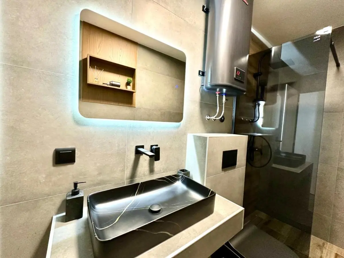 Lux Apartments NK - Old Town