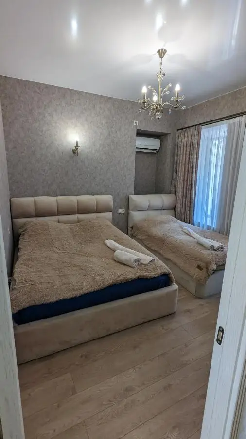Lela Apartments
