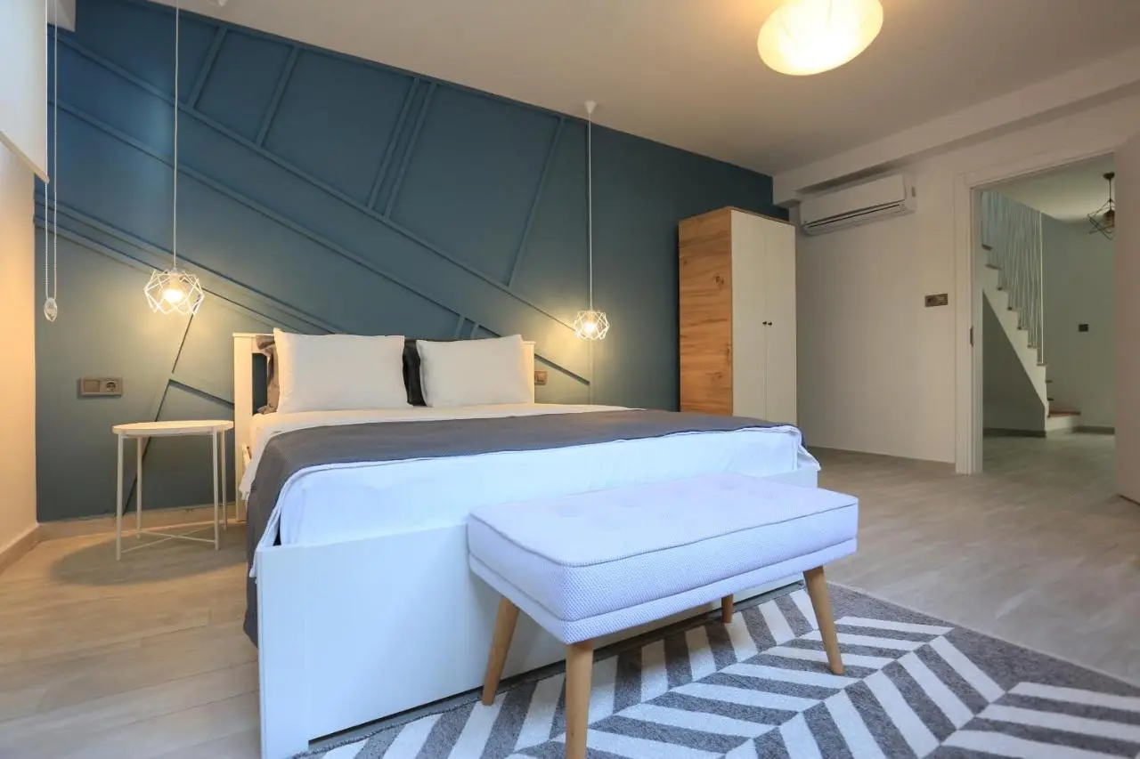 Verde Suites Akyaka