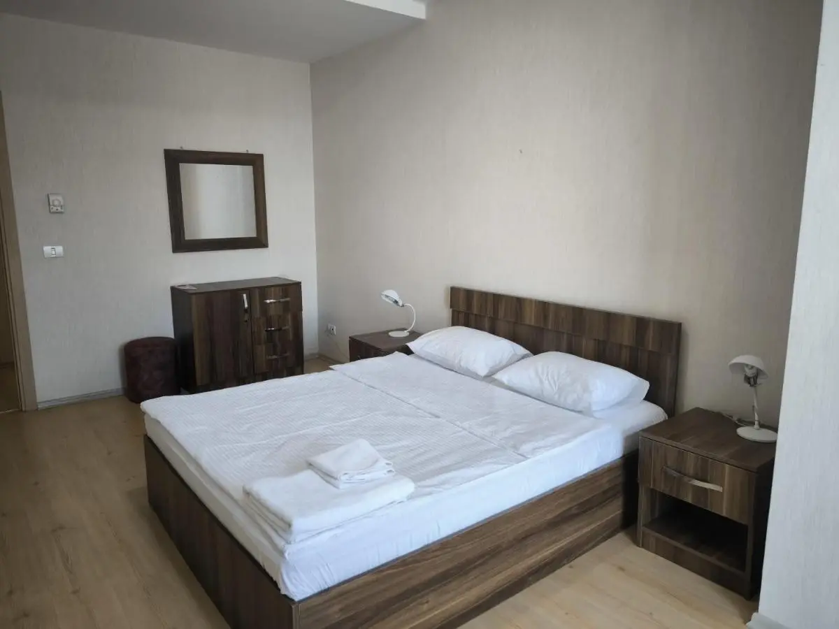 Arena Hotel Baku