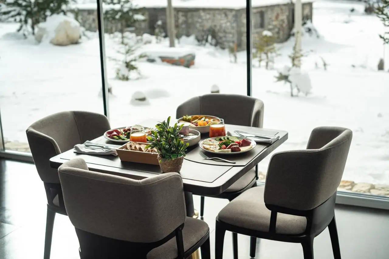 Valbona Resort & Spa