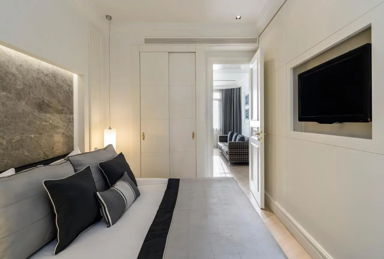 Atik Suite Taksim