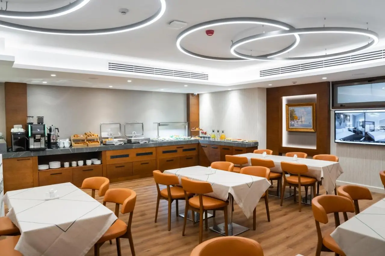 Riva Hotel Nişantaşı
