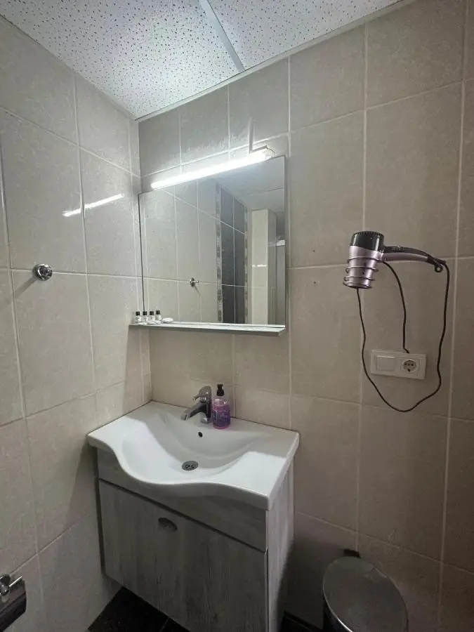 Birinci Apart Hotel