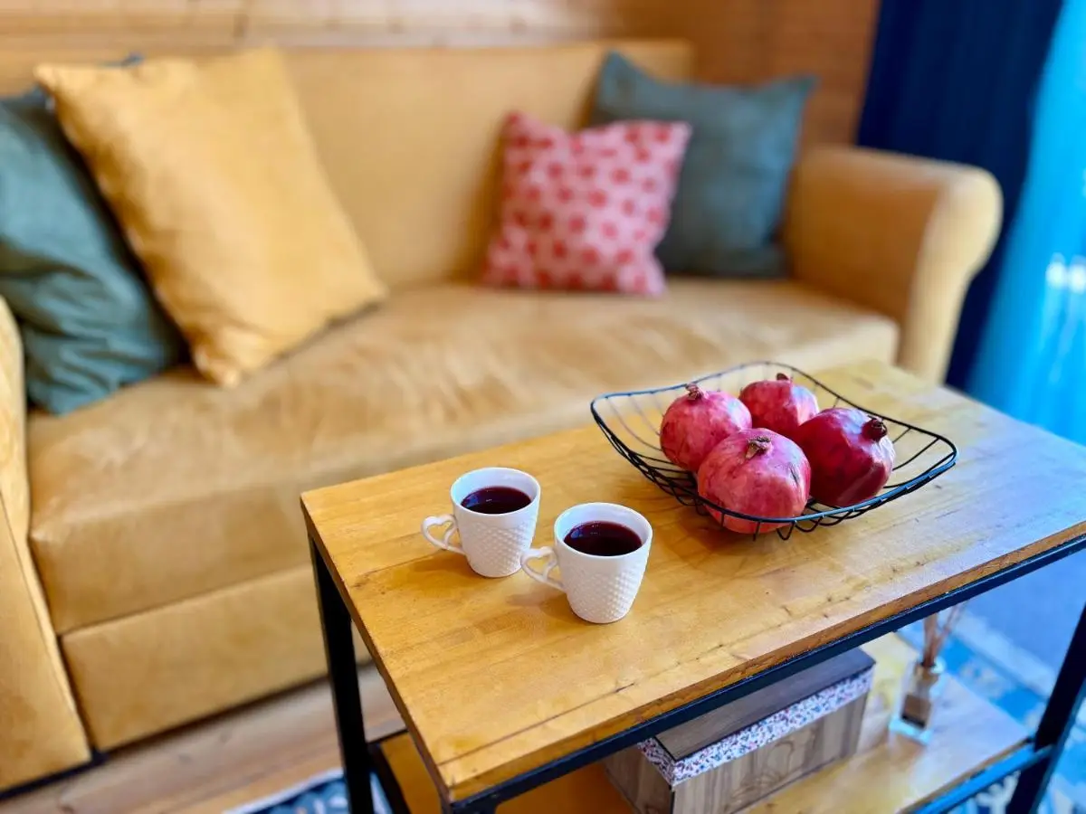 Welcome Cottage