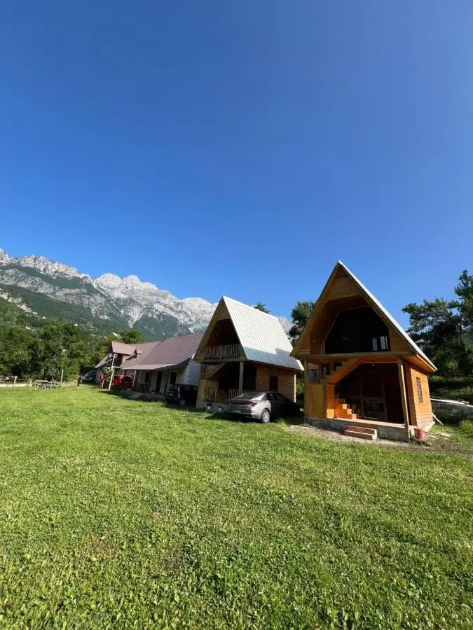 Villa Belinis