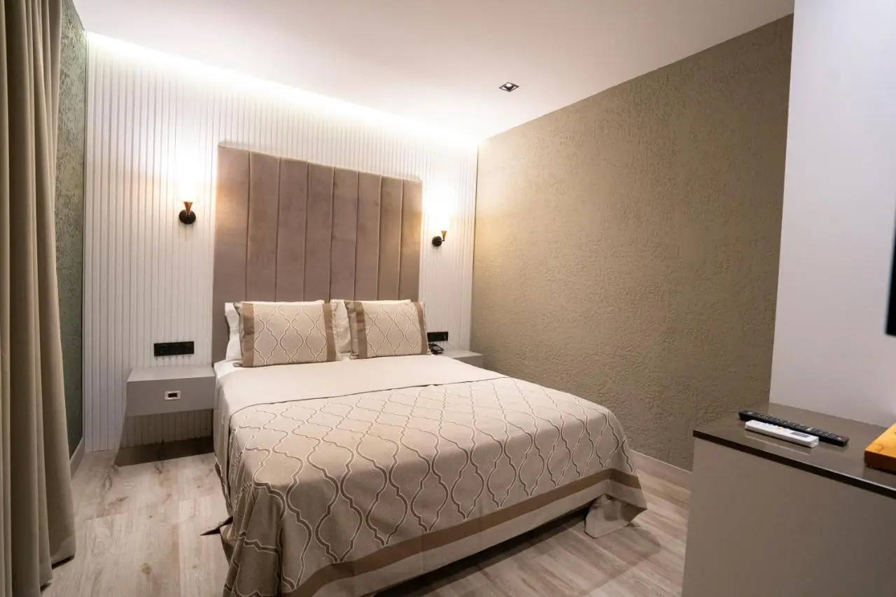 Antalya City Hotel & Spa