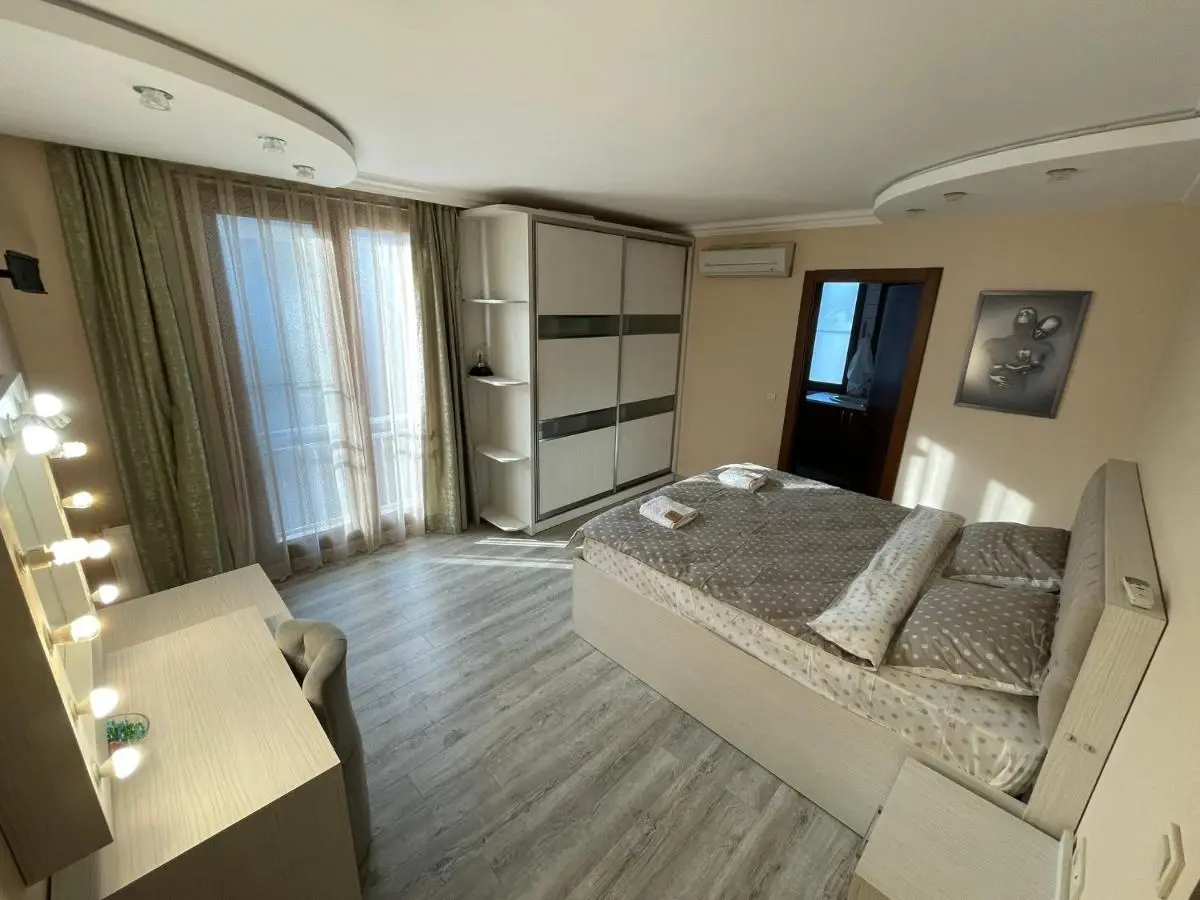 Aviators apartment