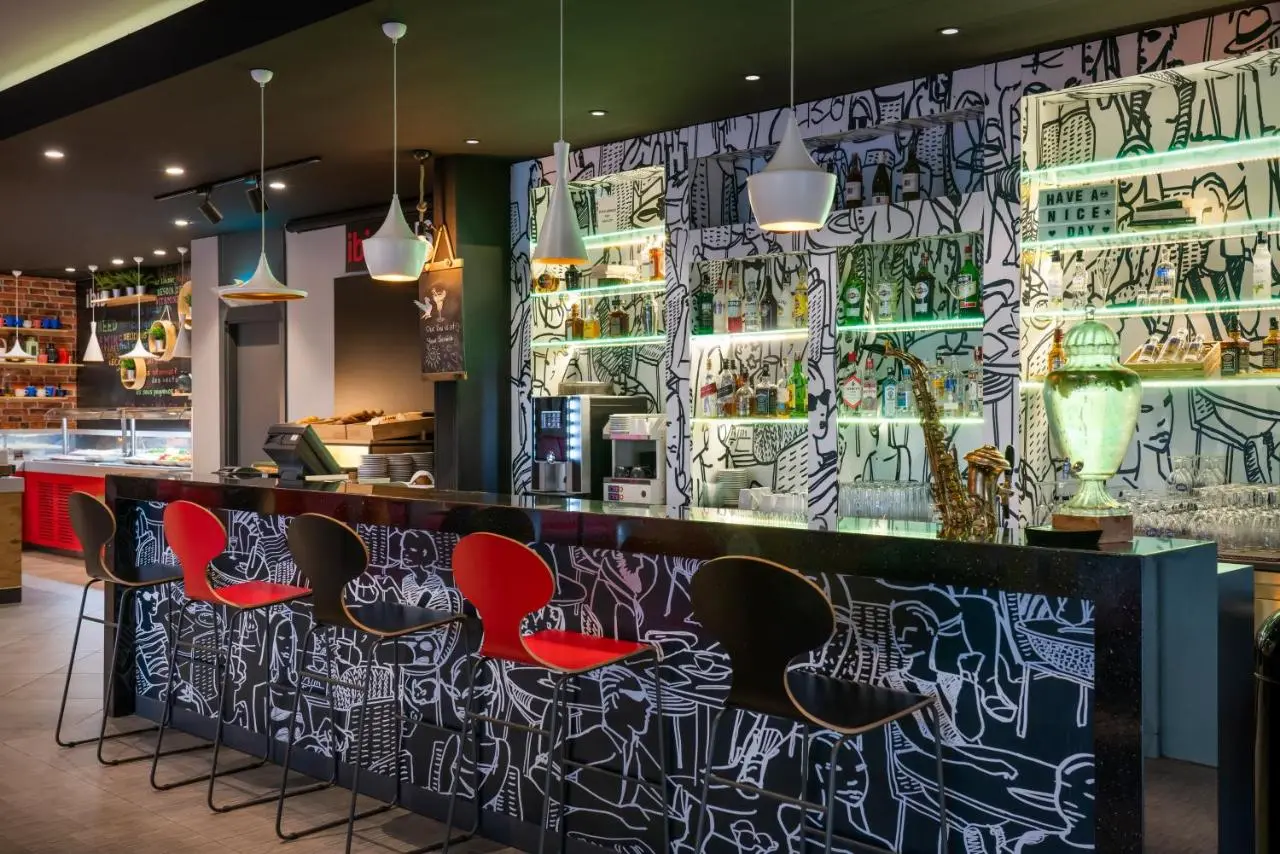 Ibis Istanbul Zeytinburnu
