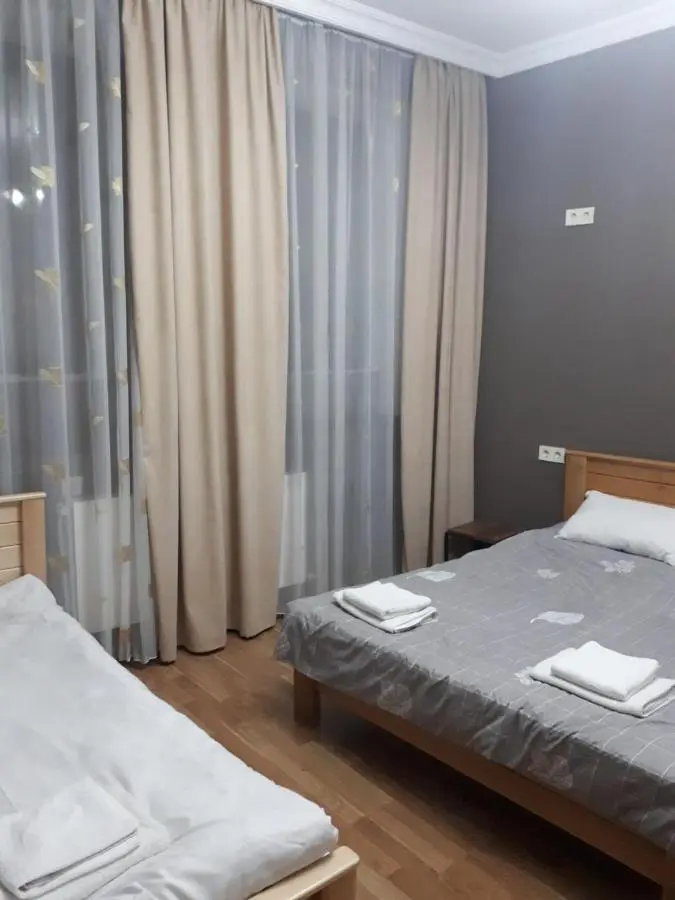 Sunflower Hotel