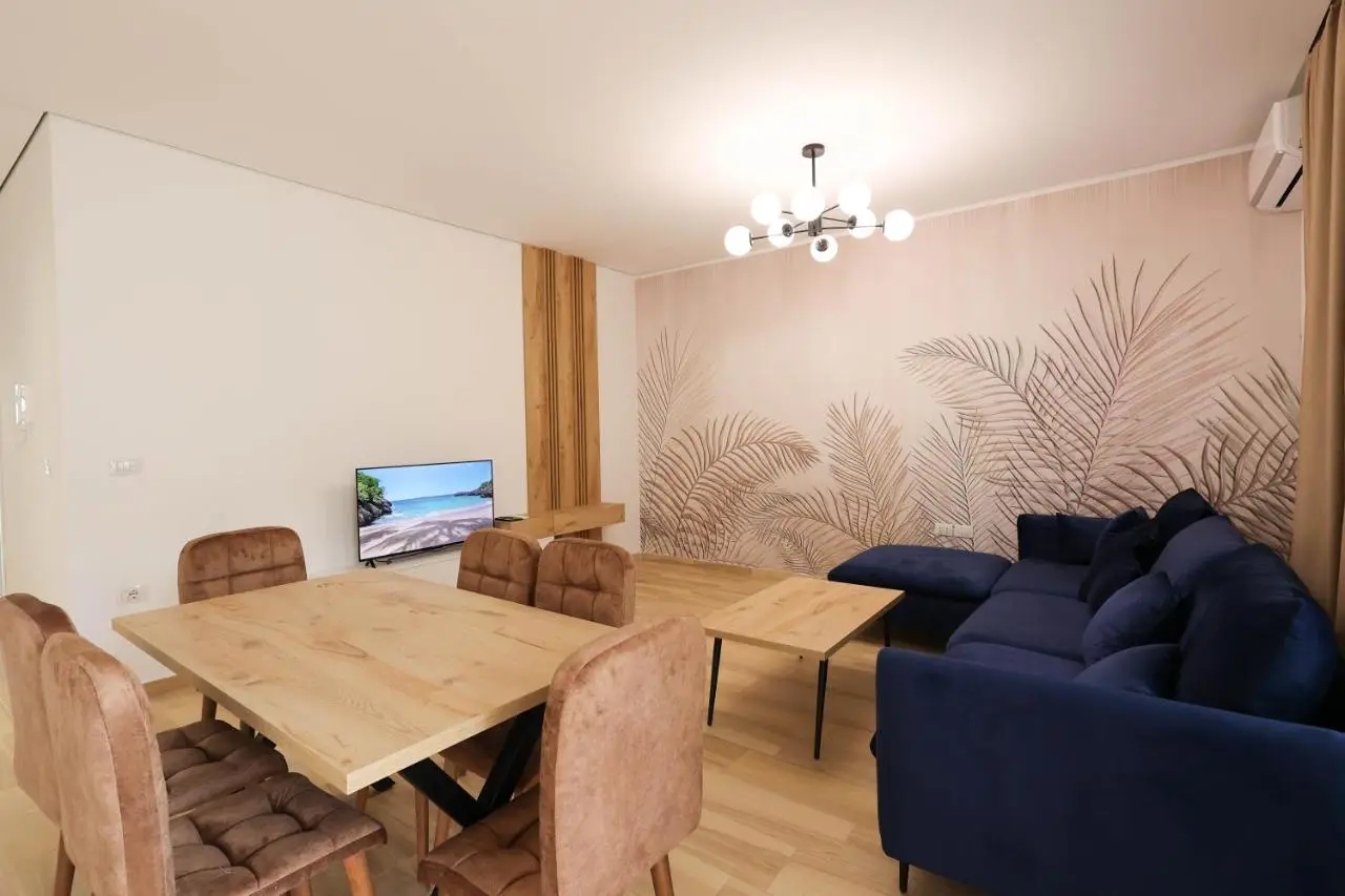 SanPietro Vacation Rentals