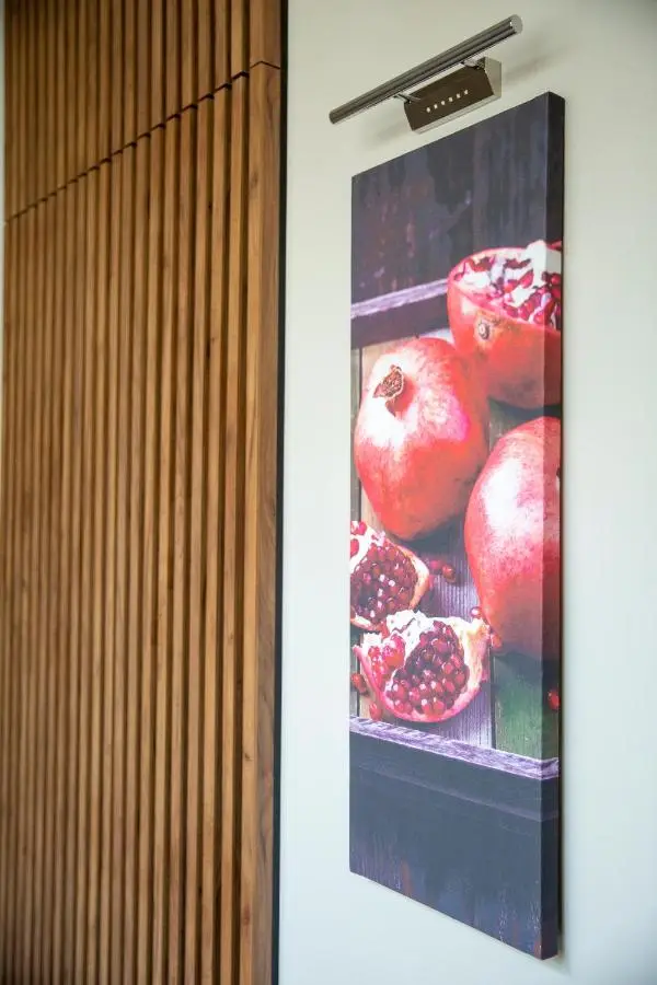 Prime Suites Bulvar