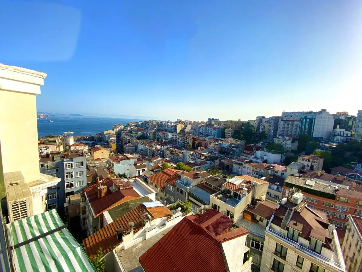 Roe Suite Hotel - TAKSIM