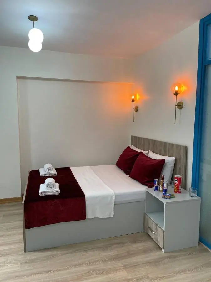 PANORAMA CITY SUITE