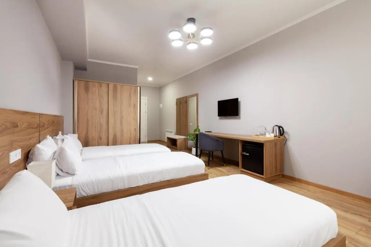 Gelati Residence