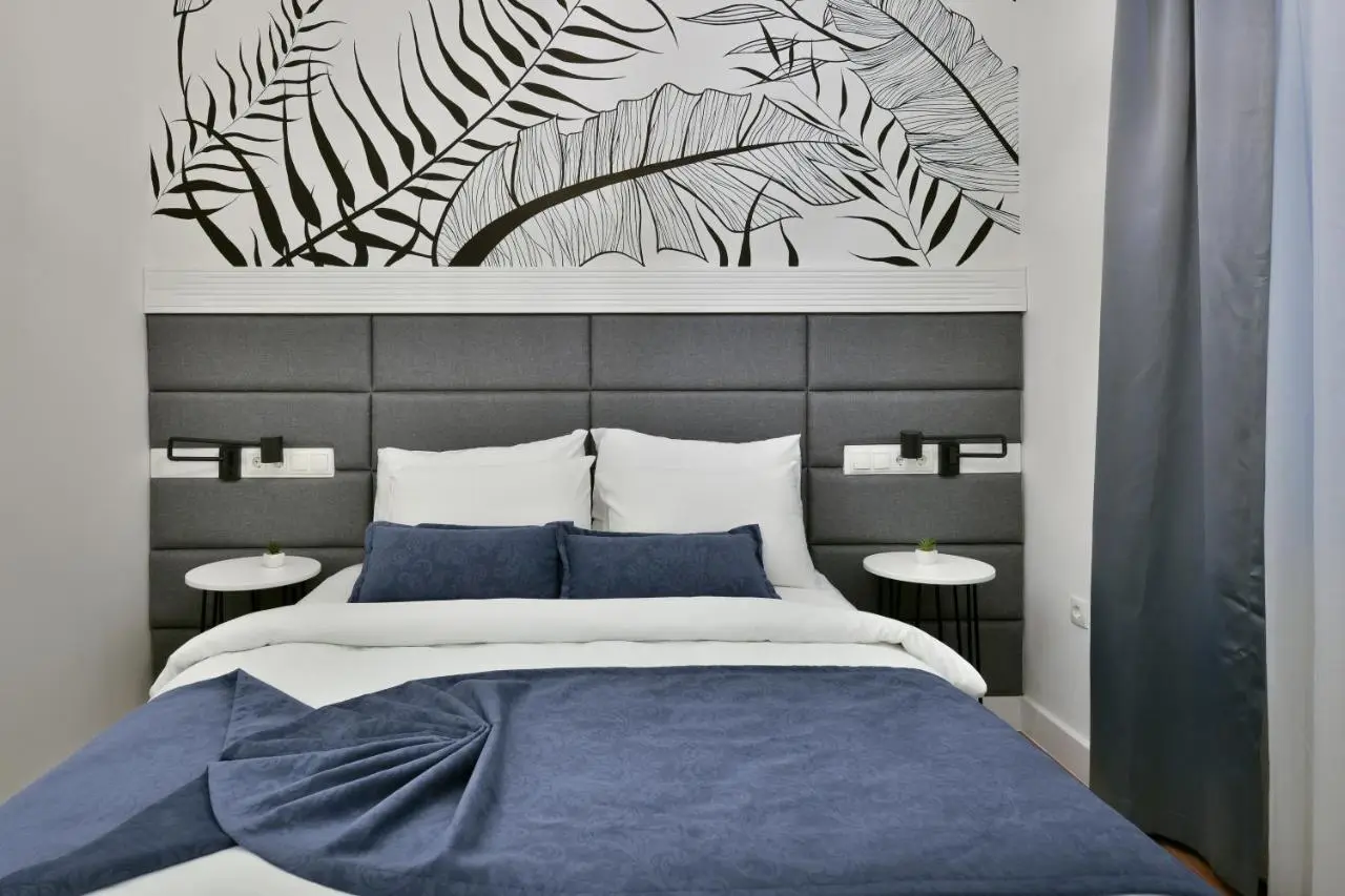 Luxury Galla Apartments in the City Center