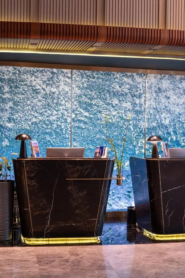 Delta Hotels by Marriott Istanbul Levent