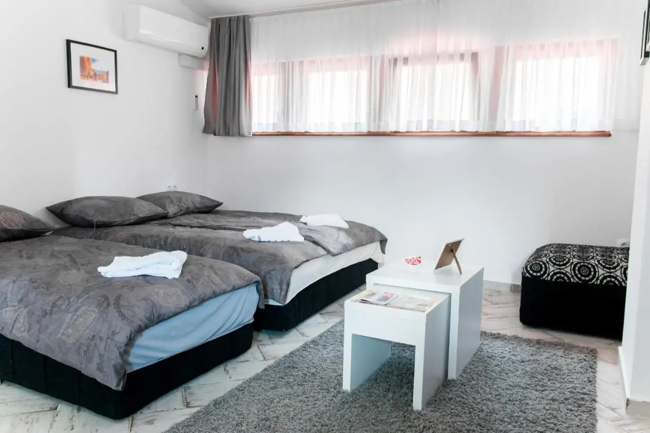 ADNA & AMNA Apartment Sarajevo