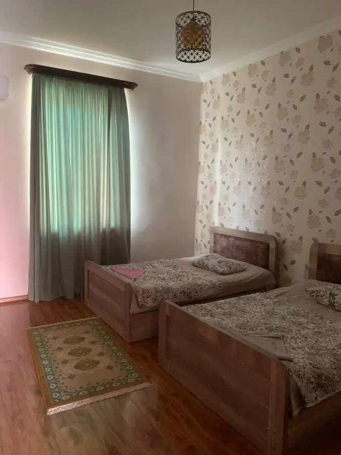 Nini's sweet house