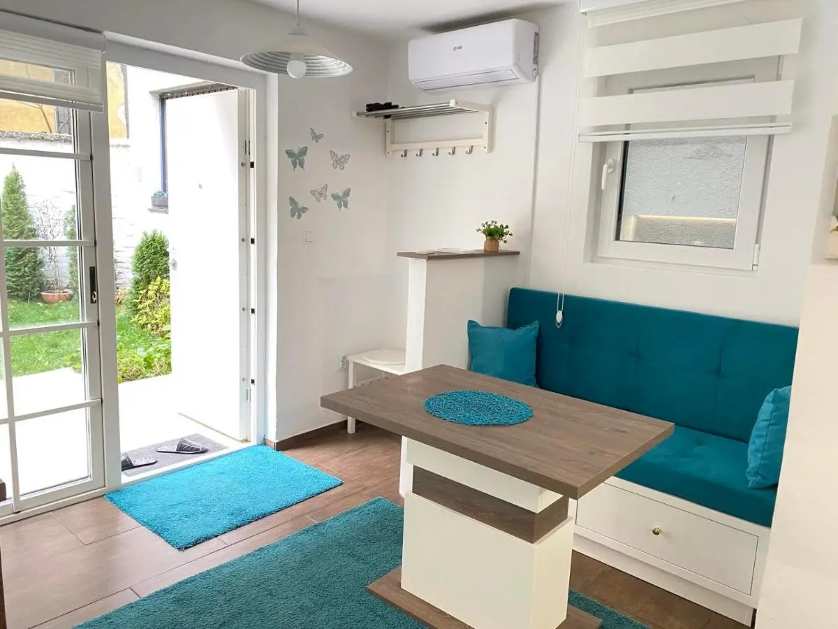 Apartment Dalia