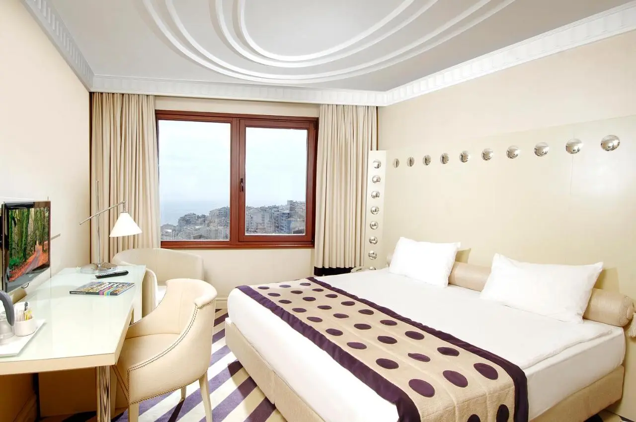 Taxim Hill Hotel