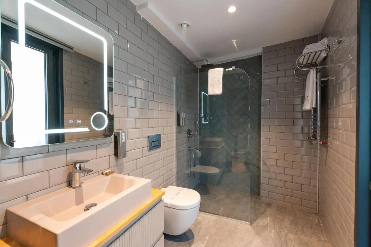 QUİ Hotel&SPA