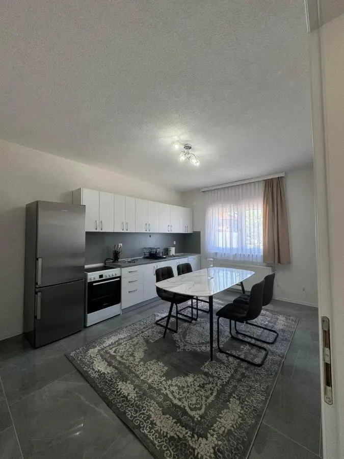 Apartment BORICI