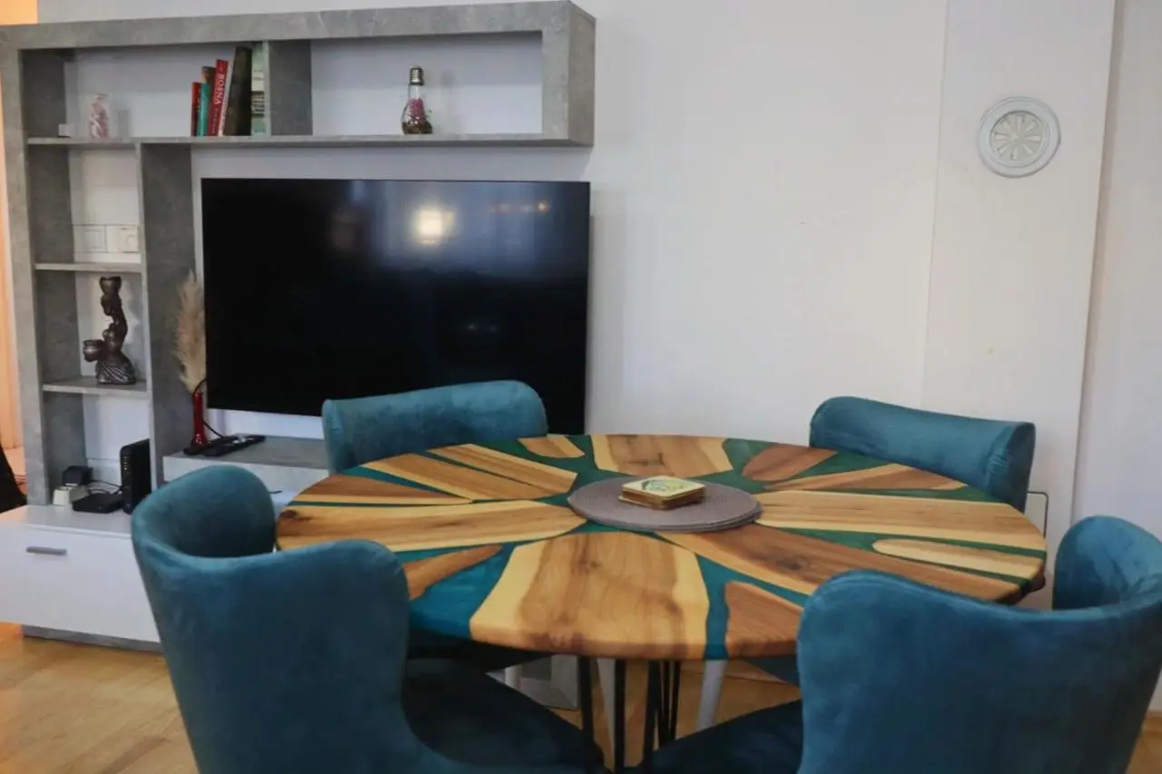 NARO Home Sarajevo