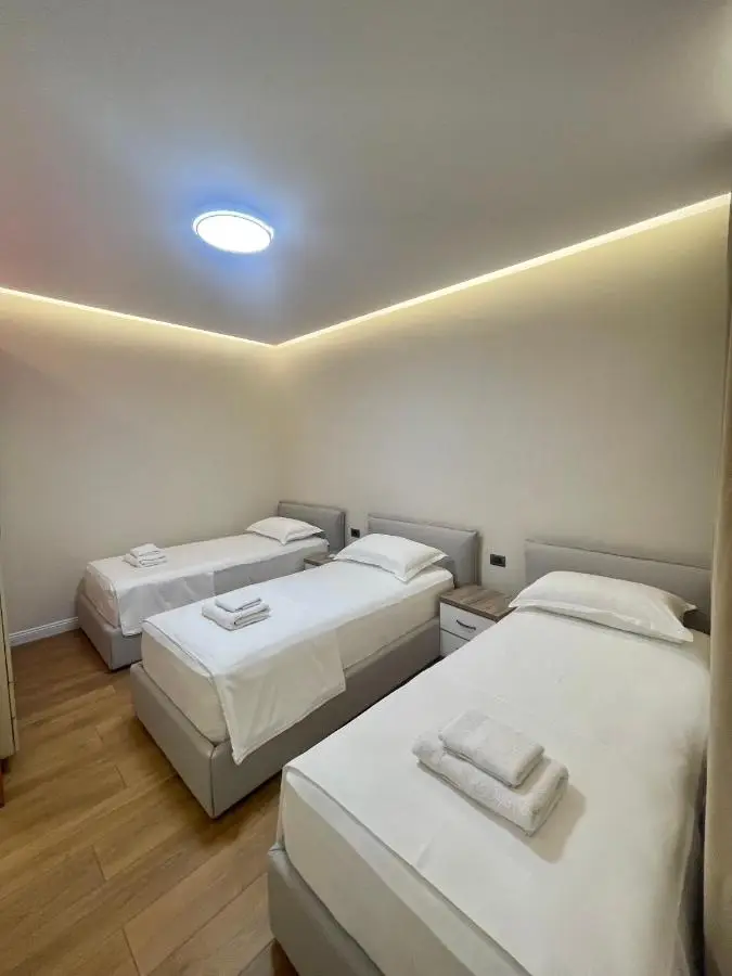 Tirana Sunny Bliss Villa