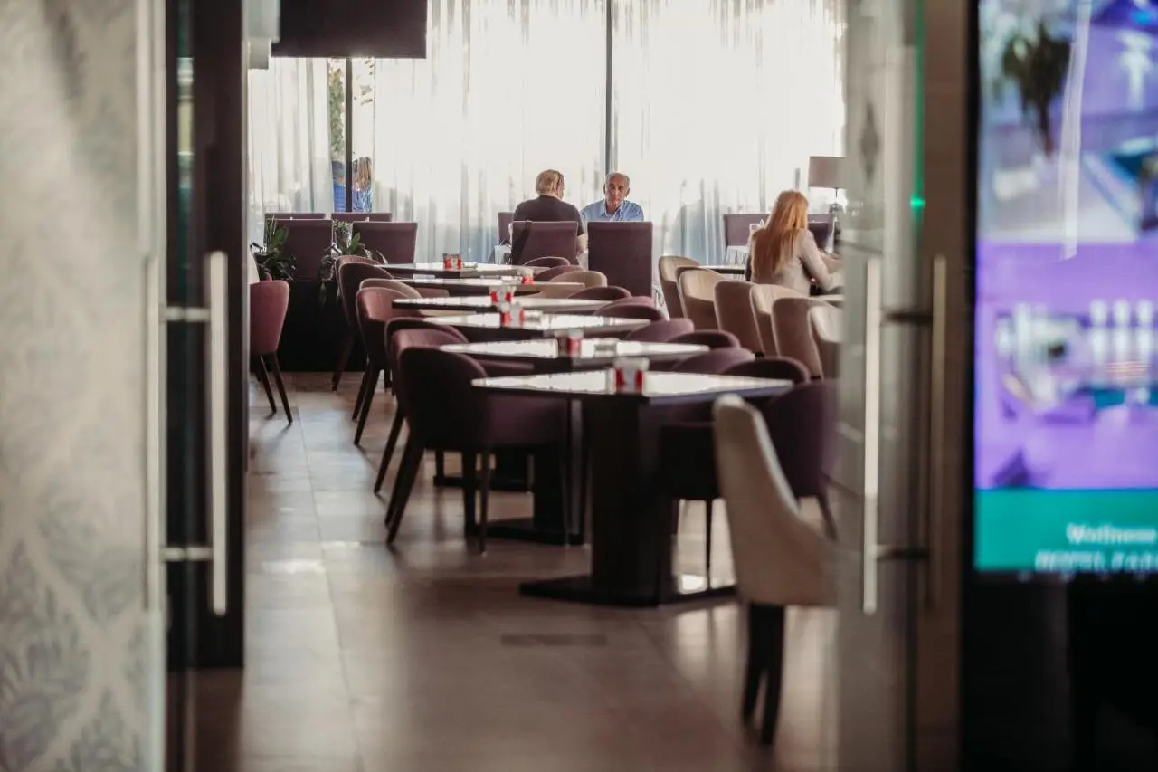 Hotel Park Doboj