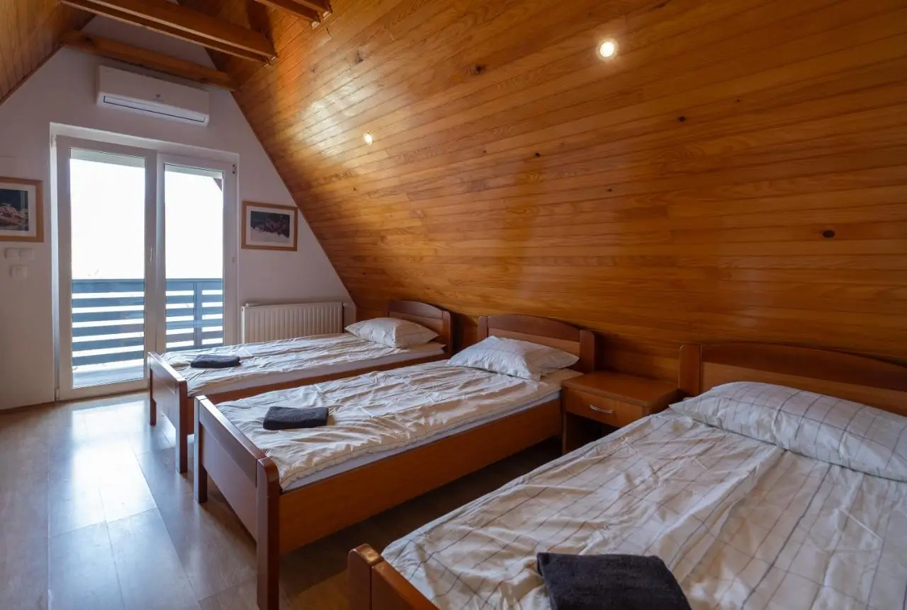 Studio Apartman Mak