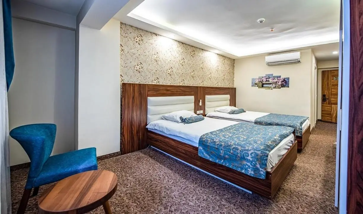 Madi otel
