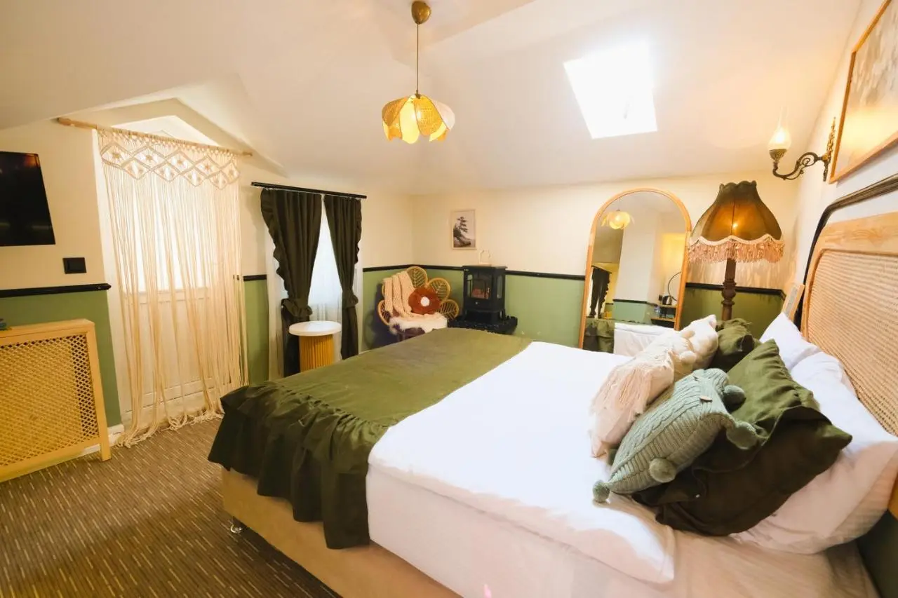 Hotel Zon