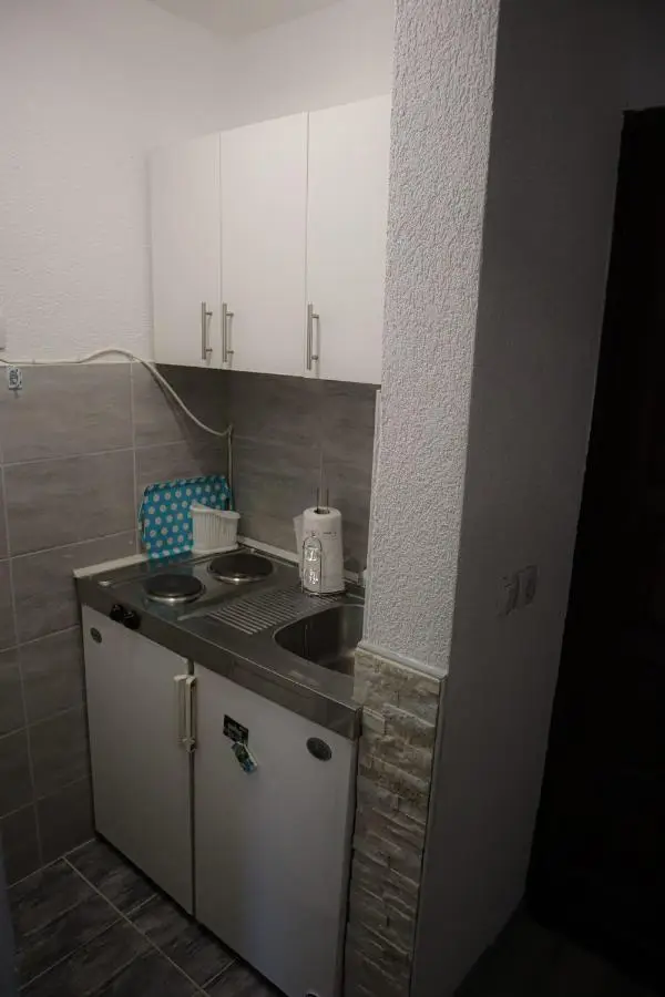 Apartments Božena
