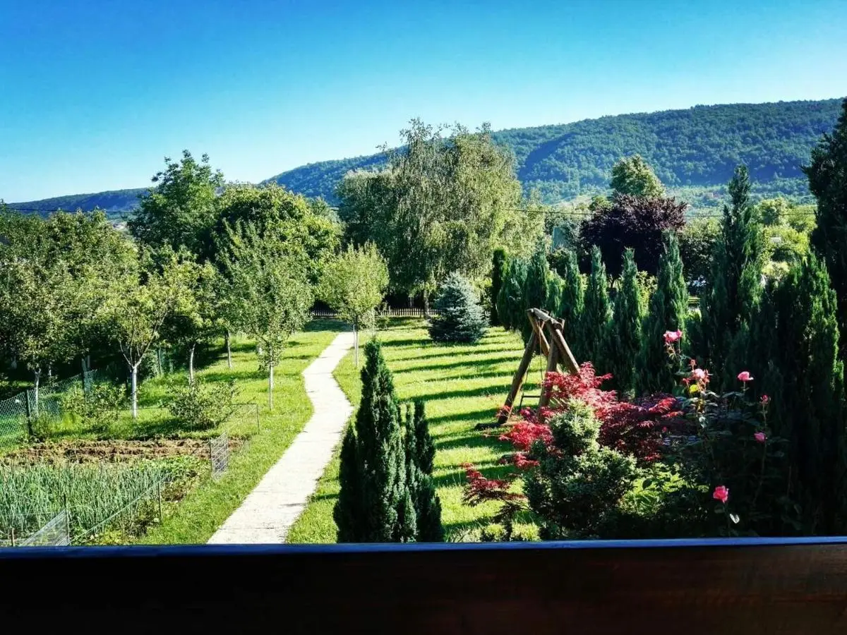 Green Oasis