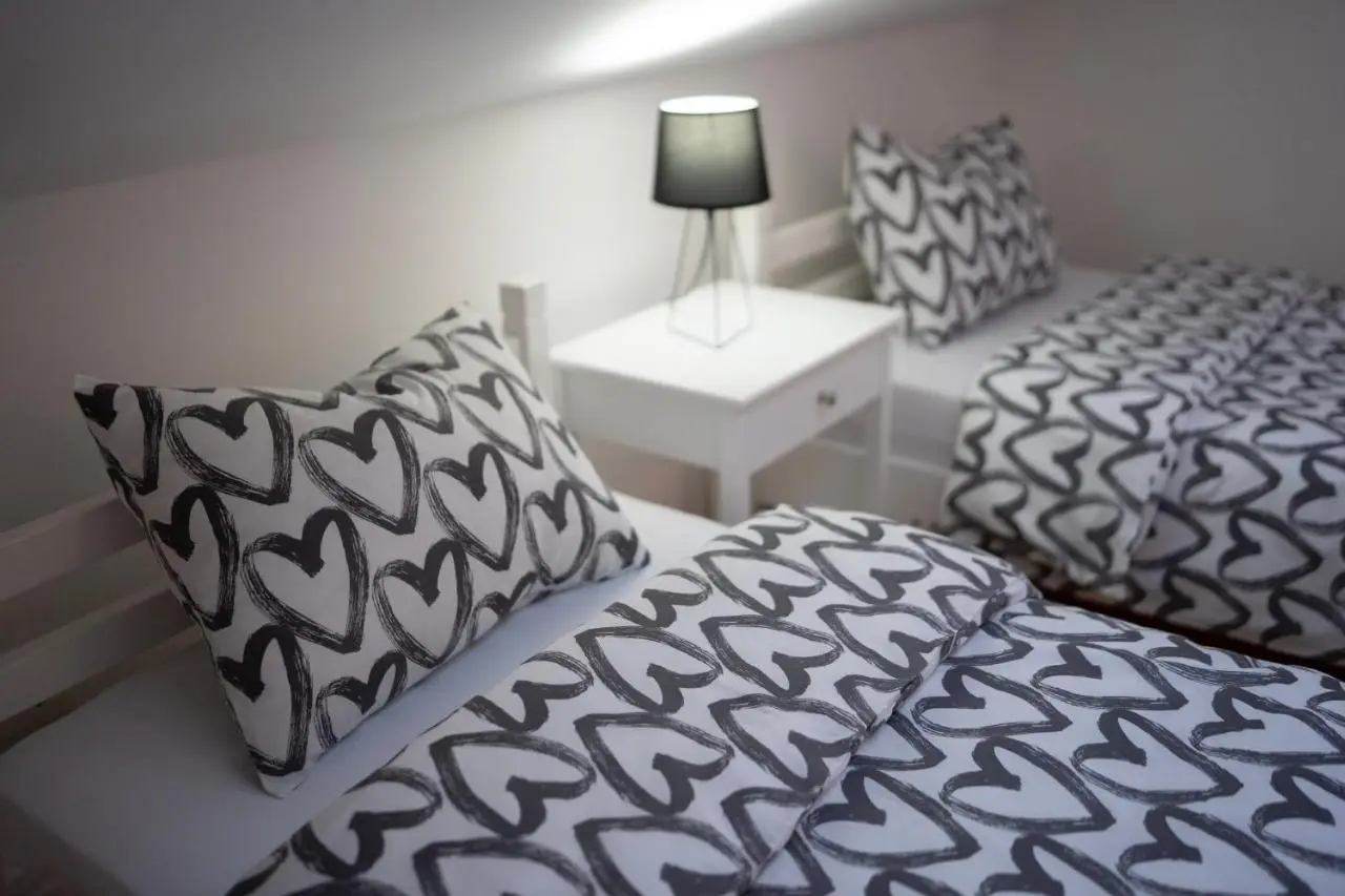 Apartment Cejf Mostar