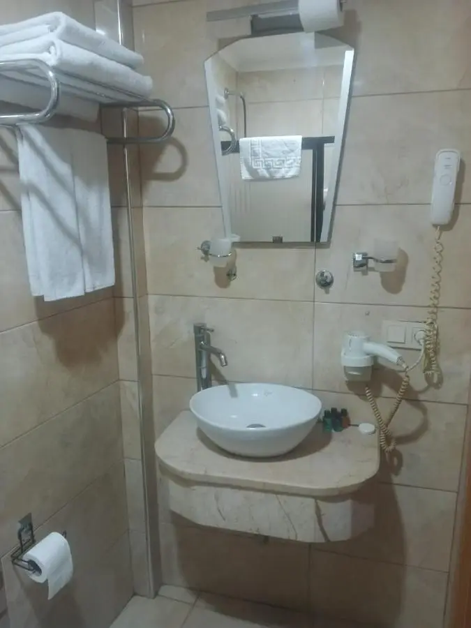 Ethnica Hotel Old City