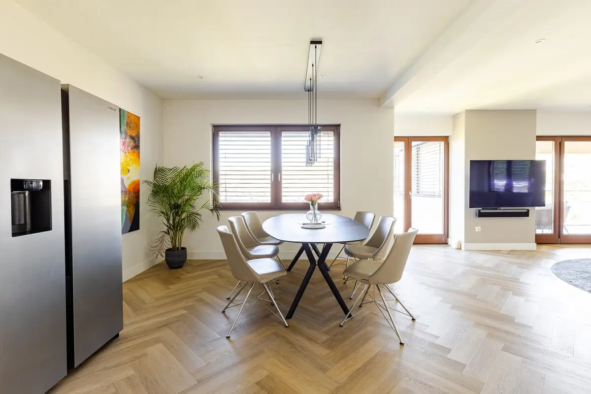 Penthouse Sarajevo