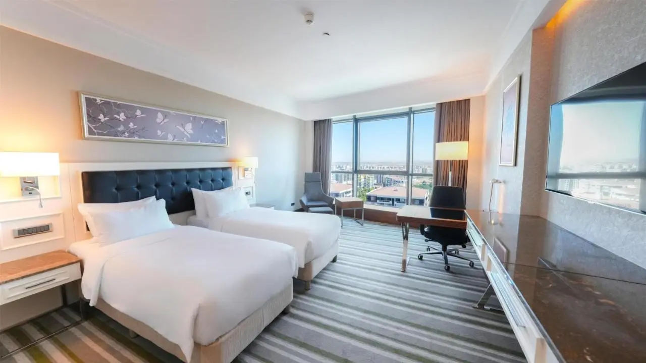 Radisson Blu Hotel, Diyarbakir