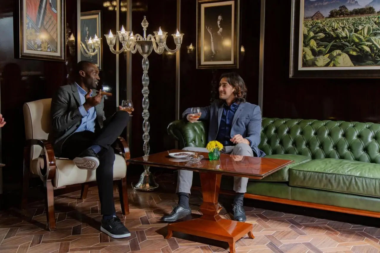 Boutique 19 Hotel